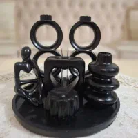 سنگ مصنوعی|مجسمه، تندیس، ماکت|قم, پردیسان|دیوار