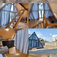 ویلا قابل حمل ۶۵ متری پیش ساخته