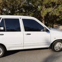 پراید ۱۱۱ فروش فوری