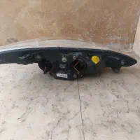 چراغ ۲۰۷ کروز سمت راننده . لاستیک sym g200|قطعات یدکی و لوازم جانبی|تهران, آشتیانی|دیوار