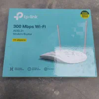 مودم روتر Tplink