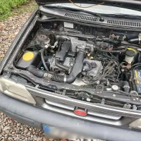 پراید مدل ۸۳|خودرو سواری و وانت|شاندرمن, |دیوار