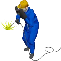 جویای کار جوشکاری