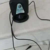 آنتن رومیزی|صوتی و تصویری|کاشان, قطب راوندی|دیوار