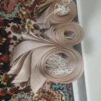 دو عدد پرده کرکره ای