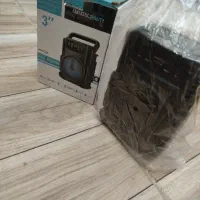 اسپیکر|پخش‌کننده همراه|بوشهر, |دیوار