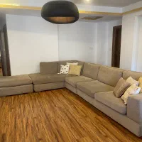 فروش مبلمان میزتلوزیون تخت دونفر‌و میز توالت|مبلمان خانگی و میز عسلی|تهران, قیطریه|دیوار