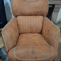 مبل ۸ نفره تخت خواب شو|مبلمان خانگی و میز عسلی|رشت, تازه آباد|دیوار