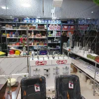 ساختمانی و بهداشتی مهدی