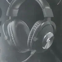 Logitech g pro هدست|قطعات و لوازم جانبی رایانه|اهواز, کوی شاهد|دیوار