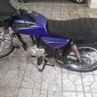 موتور رهرو ۱۵۰|موتورسیکلت|تهران, سنائی|دیوار