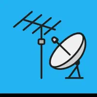 نصاب نصب انتن وتنظیم دولت اباد شهرری کهریزک