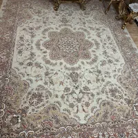 فرش ماشینی ۵۰۰ شانه