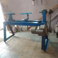 دستگاه خراطی