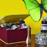 رژ و محصولات گیاهی|آرایشی، بهداشتی، درمانی|تهران, جنت‌آباد مرکزی|دیوار