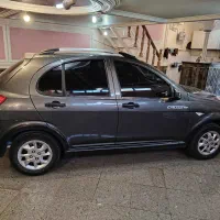 کوییک مدل ۹۸|خودرو سواری و وانت|تبریز, |دیوار