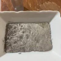 مقداری جیوه