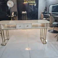 میز ناخن