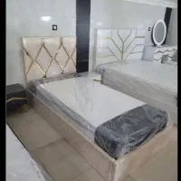 تخت چستر تک نفره مدل زینوس