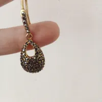 گوشواره مارک ژوپینگ