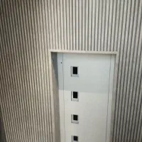 طراحی و اجرای آسانسور جهت ساختمانهای قدیمی