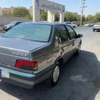 پژو 405 GLX دوگانه کارخانه بی رنگ|خودرو سواری و وانت|تهران, وردآورد|دیوار