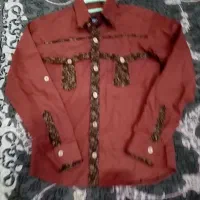 پیراهن پسرانه|کفش و لباس بچه|رشت, توشیبا|دیوار