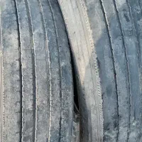 لاستیک نیسان جلو سیمی 700.16