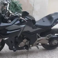 موتورزونتس۲۵۰