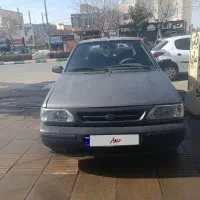 پراید92|خودرو سواری و وانت|سبزوار, بیهق شرقی|دیوار