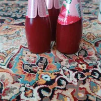 آب زرشک کوهی ارگانیک