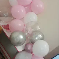 بادکنک و بوبو بالن