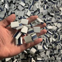 خط تولید کامل تمام اتومات بست تسمه فلزی و پلاستیک