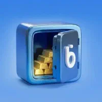 عیداانه بزرگ یک*میلیون و پانصدی بلوبانک