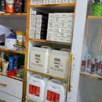 فروش وسایل آرایشگاه زنانه|آرایشگاه و سالنهای زیبایی|میاندوآب, |دیوار