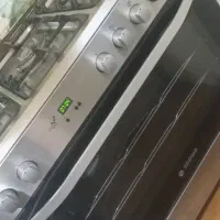 گاز پنج شعله snowa