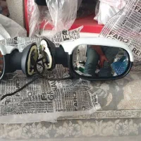 جفت آینه بقل ال ۹۰ در حد