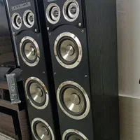 بانداسپیکرسینماخانواده|سیستم صوتی خانگی|مشهد, شیرودی|دیوار