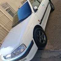 پژو پارس tu5مدل 1400درحد