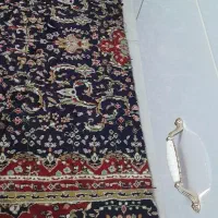 کناره سرمه ای|فرش|نهاوند, |دیوار