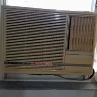 خرید و فروش کولر اوجنرال و...|کولر گازی و فن‌کوئل|رشت, سعدی (تختی)|دیوار