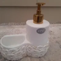 جا مایع با جا اسکاجی