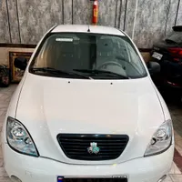 تیبا۲ مدل ۹۵ فول
