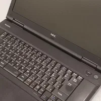 لپتاپ پرسرعت ارزان قیمت ژاپنی NEC با ssd|رایانه همراه|تهران, فاطمی|دیوار