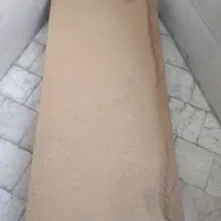 زیر تختی چوبی|تخت و سرویس خواب|تهران, کوهک|دیوار