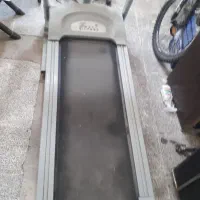 تردمیل سه کاره