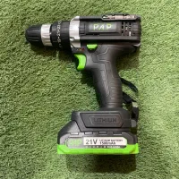 دریل شارژی خونگی و کارگاهی آکبند|ابزارآلات|آزادشهر, |دیوار