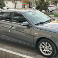 پنا پلاس توربو ۶ دنده ۱۴۰۳دنده ای