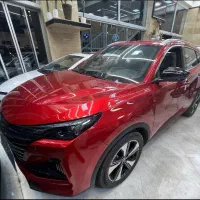 چانگان cs55 وارداتی قرمز|خودرو سواری و وانت|تهران, نارمک|دیوار