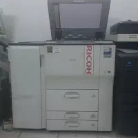 پرینت و کپی سیاه و سفید،رنگی اقتصادی